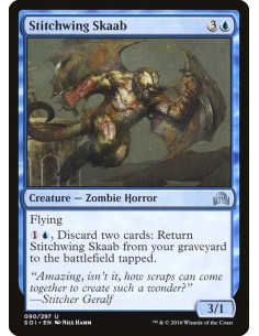 Stitchwing Skaab