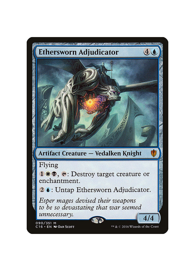 Ethersworn Adjudicator