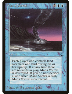 Mana Vortex