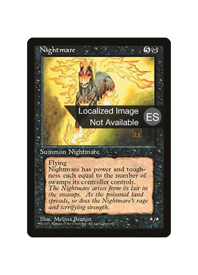 Nightmare