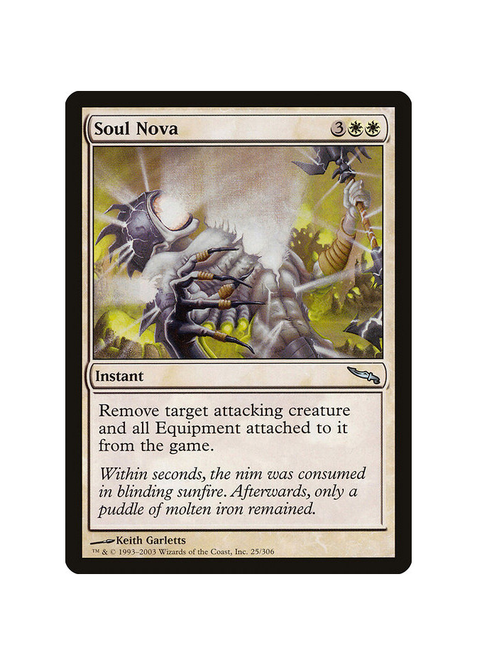 Soul Nova