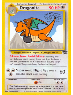 Dragonite