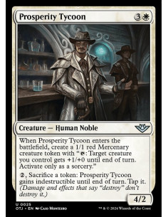 Prosperity Tycoon