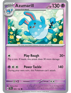 Azumarill