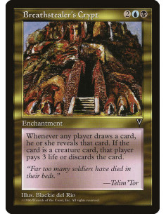 Breathstealer's Crypt