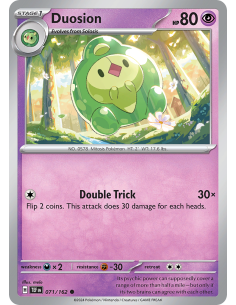 Duosion