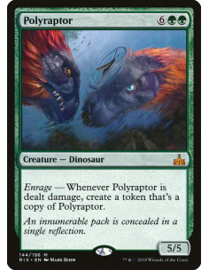 Polyraptor