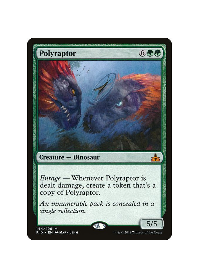 Polyraptor