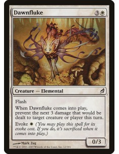 Dawnfluke
