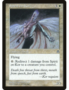 Spirit en-Kor