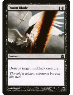Doom Blade