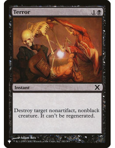 Terror