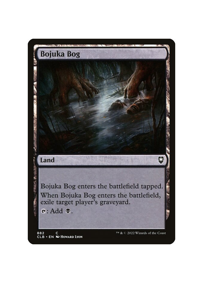Bojuka Bog
