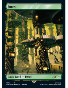Forest - Foil