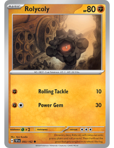 Rolycoly