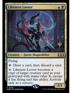 Likeness Looter - Foil