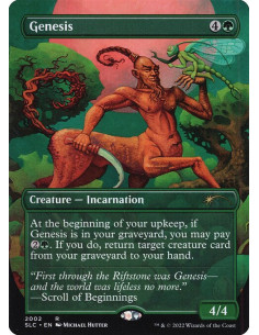 Genesis