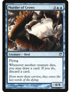 Murder of Crows