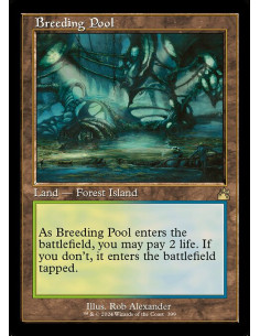 Breeding Pool - Foil