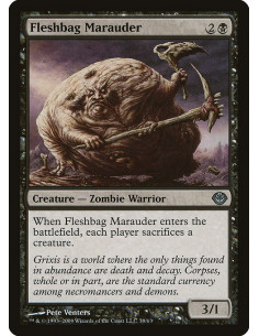 Fleshbag Marauder