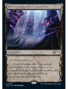 Inkmoth Nexus - Foil