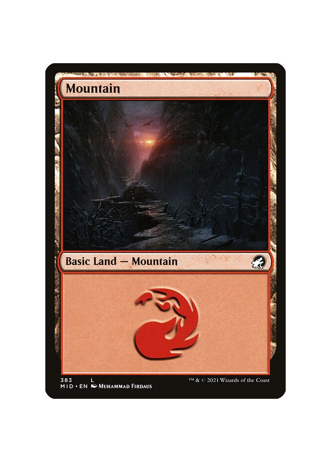 Mountain