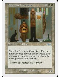 Sanctum Guardian