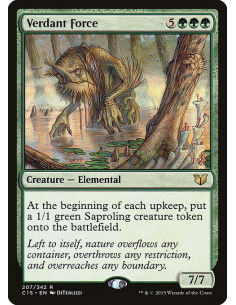 Verdant Force