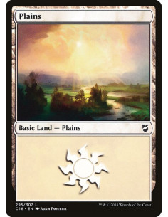 Plains