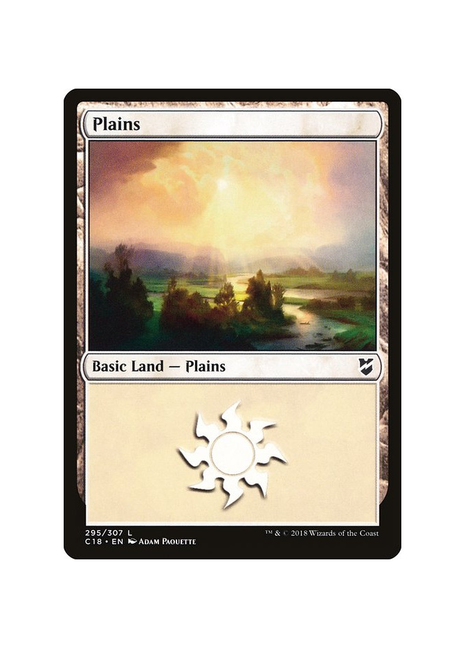 Plains