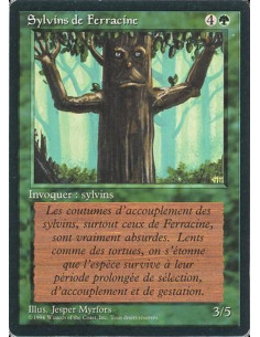 Ironroot Treefolk