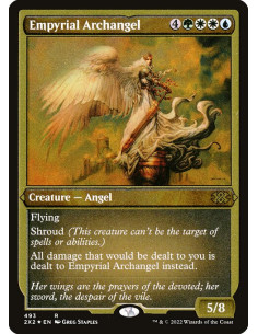 Empyrial Archangel - Foil