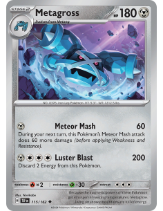Metagross