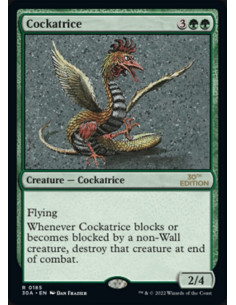 Cockatrice