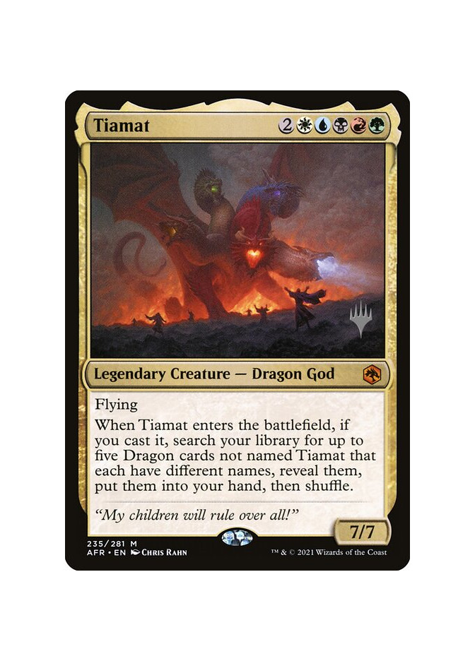 Tiamat