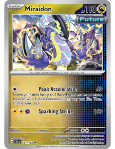Miraidon