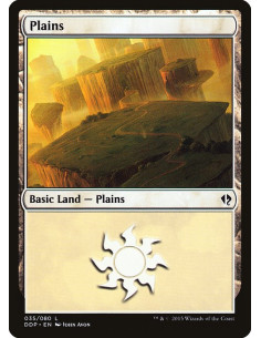 Plains