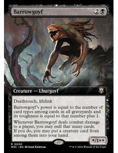 Barrowgoyf