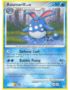 Azumarill