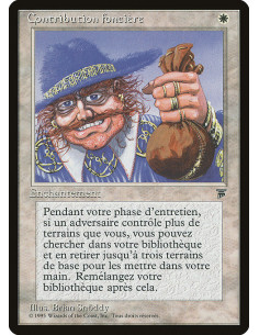 Land Tax