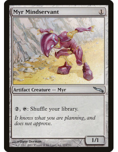 Myr Mindservant
