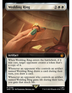 Wedding Ring