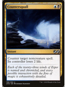 Countersquall