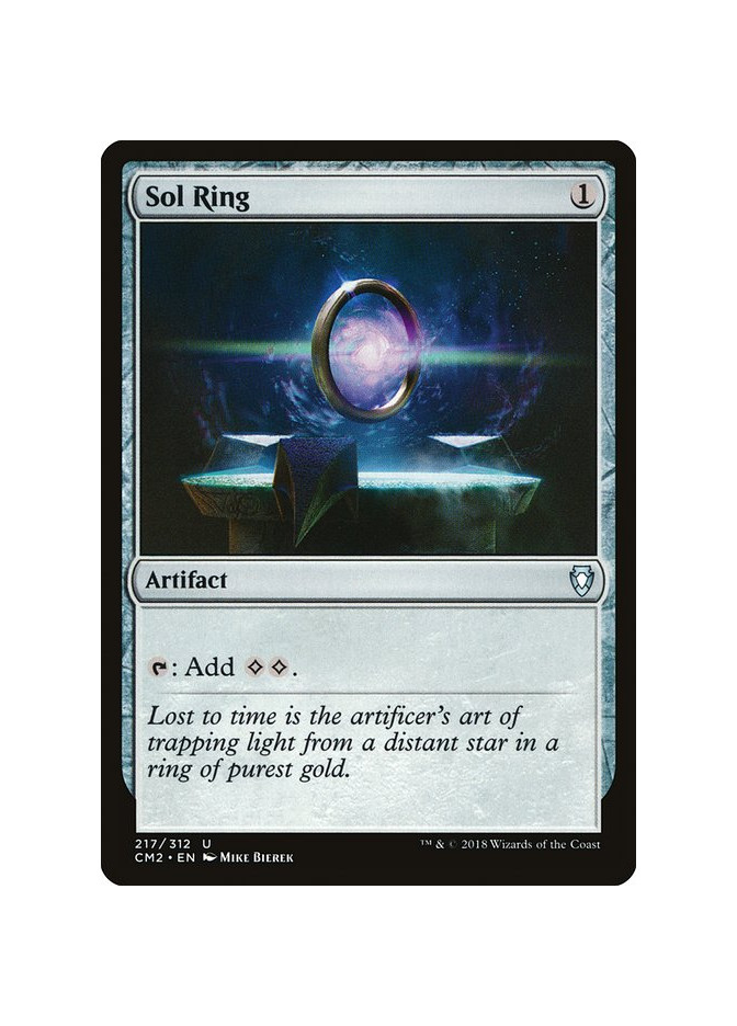 Sol Ring