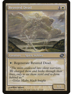 Revered Dead - Foil