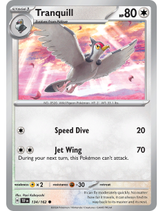 Tranquill
