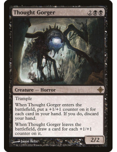 Thought Gorger - Foil