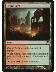 Gruul Turf