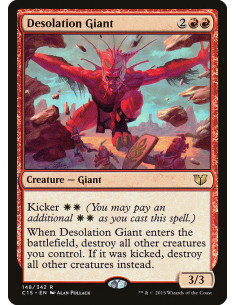 Desolation Giant