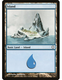 Island